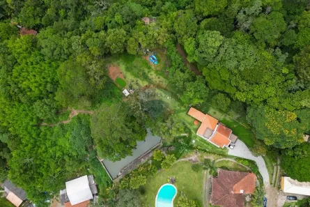 Casa com 3 Quartos à venda, 212m² no Parque do Imbui, Teresópolis