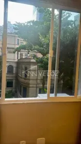 Apartamento com 1 Quarto à venda, 31m² no Centro, Rio de Janeiro
