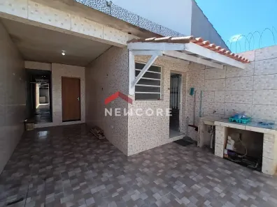 Casa com 2 Quartos à venda, 70m² no Estância Santa Izabel, Peruíbe