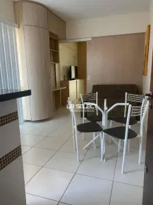 Apartamento com 1 Quarto à venda, 48m² no Santa Mônica, Uberlândia