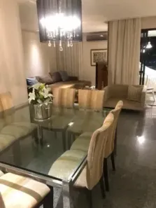 Apartamento com 3 Quartos à venda, 142m² no Pituba, Salvador
