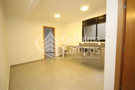 Apartamento com 1 Quarto para alugar, 30m² no Bosque da Saúde, São Paulo