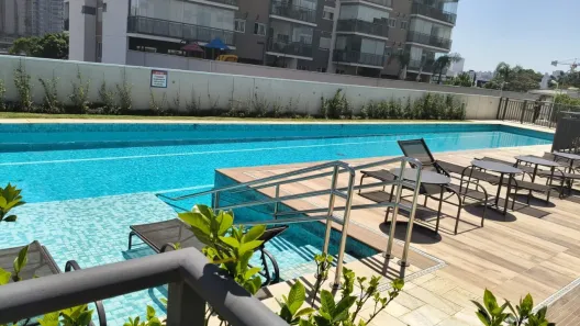 Apartamento com 2 Quartos à venda, 58m² no Parque da Vila Prudente, São Paulo