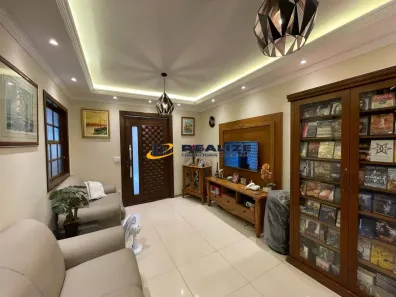 Casa com 3 Quartos à venda, 170m² no Parque Aurora, Campos dos Goytacazes