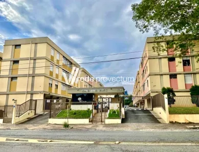 Apartamento com 2 Quartos à venda, 73m² no Vila João Jorge, Campinas