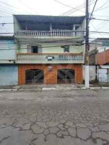 Casa com 4 Quartos à venda, 170m² no Cidade São Mateus, São Paulo