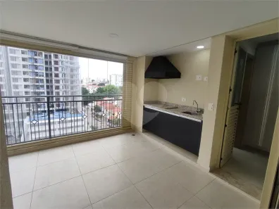 Apartamento com 2 Quartos à venda, 74m² no Jardim São Paulo(Zona Norte), São Paulo
