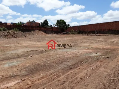 Lote/Terreno para alugar, 8168m² no Tirirical, São Luís
