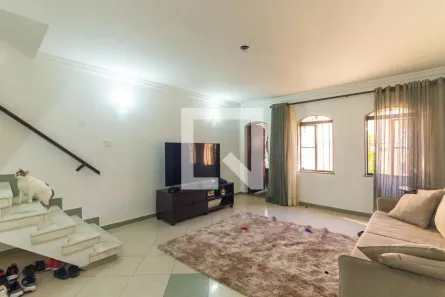 Casa com 4 Quartos à venda, 170m² no Vila Moreira, São Paulo