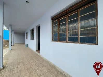 Casa com 3 Quartos para alugar, 100m² no Santa Efigênia, Brumadinho