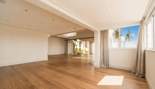 Cobertura com 4 Quartos à venda, 641m² no Campo Belo, São Paulo