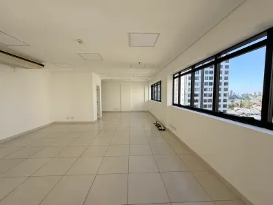 Sala Comercial para alugar, 70m² no Parque Residencial Aquarius, São José dos Campos