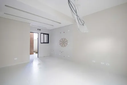 Sobrado com 3 Quartos à venda, 167m² no Barreirinha, Curitiba