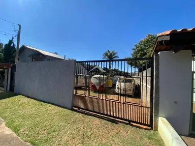 Lote/Terreno à venda, 564m² no Jardim Paulista, Atibaia