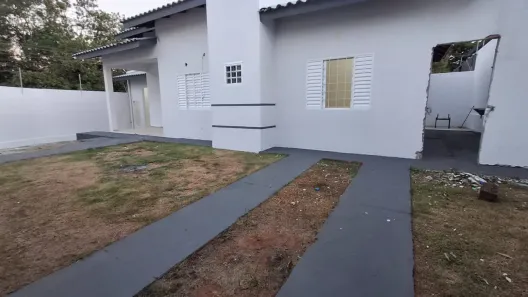 Casa com 3 Quartos para venda ou aluguel, 120m² no Jardim Itália, Cuiabá