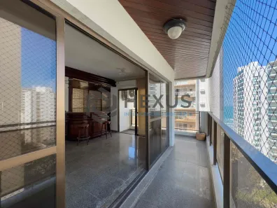 Apartamento com 3 Quartos à venda, 110m² no Pitangueiras, Guarujá