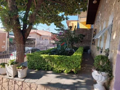 Casa com 3 Quartos à venda, 154m² no Jardim Guanciale, Campo Limpo Paulista