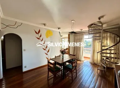 Cobertura com 4 Quartos à venda, 202m² no Padre Eustáquio, Belo Horizonte