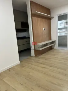 Apartamento com 2 Quartos para alugar, 59m² no Vila Aviação, Bauru