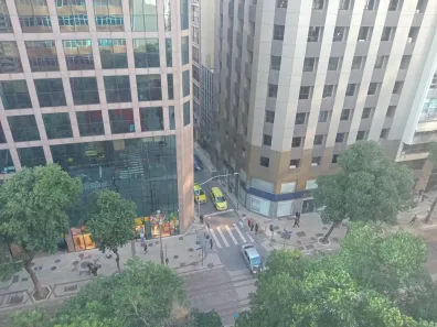 Sala Comercial para alugar, 360m² no Centro, Rio de Janeiro
