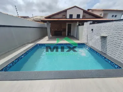 Casa com 3 Quartos à venda, 90m² no Cibratel II, Itanhaém
