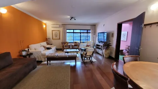 Casa com 3 Quartos à venda, 193m² no Santo Amaro, São Paulo