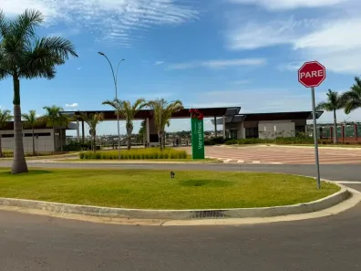 Lote/Terreno à venda, 267m² no Polo Empresarial Goiás, Aparecida de Goiânia