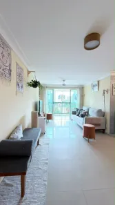 Apartamento com 3 Quartos à venda, 105m² no Meireles, Fortaleza