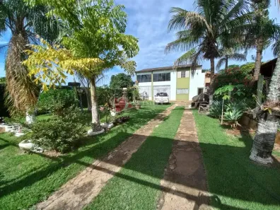 à venda, 1014m² no Centro, Ivatuba