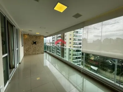 Apartamento com 2 Quartos à venda, 89m² no Pituaçu, Salvador