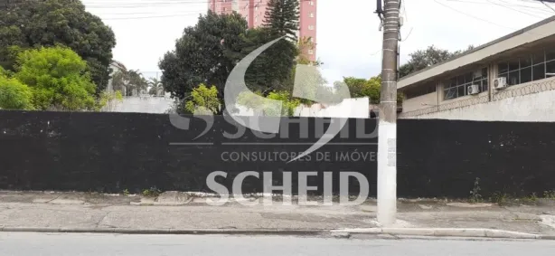 Lote/Terreno para alugar, 1910m² no Socorro, São Paulo