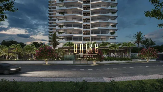 Apartamento com 3 Quartos à venda, 149m² no Parque Residencial Aquarius, São José dos Campos