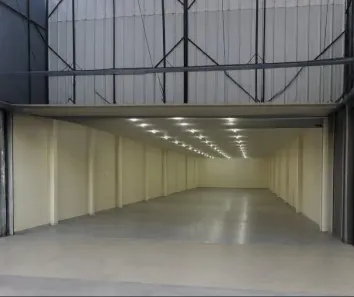 Galpão/Depósito/Armazém para alugar, 900m² no Taquara, Rio de Janeiro