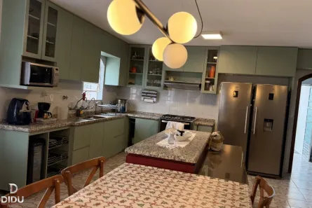 Casa com 4 Quartos à venda, 494m² no Piqueri, São Paulo