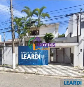 Sobrado com 4 Quartos à venda, 296m² no Vila Clementino, São Paulo