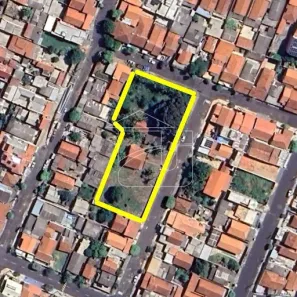Lote/Terreno à venda, 3m² no Betel, Marília