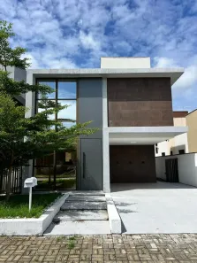 Casa de Condomínio com 2 Quartos à venda, 179m² no Muçumagro, João Pessoa
