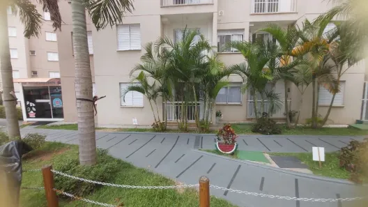 Apartamento com 2 Quartos para venda ou aluguel, 50m² no Jardim Ísis, Cotia