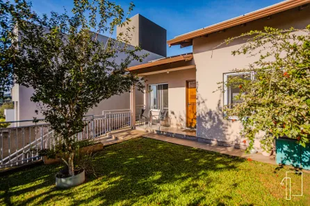 Casa com 2 Quartos à venda, 72m² no Lomba Grande, Novo Hamburgo