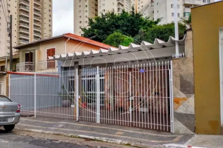 Casa com 3 Quartos à venda, 165m² no Vila Cruzeiro, São Paulo
