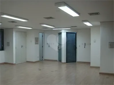 Sala Comercial à venda, 125m² no Jardim Paulista, São Paulo