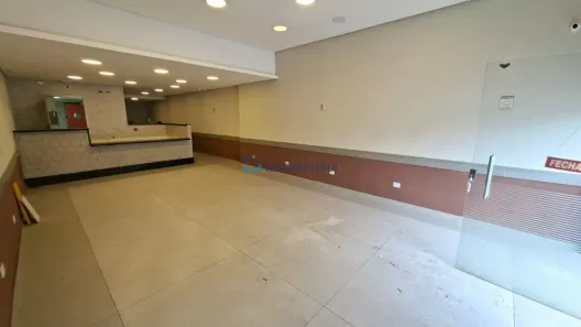 Ponto Comercial para alugar, 200m² no Mirandópolis, São Paulo