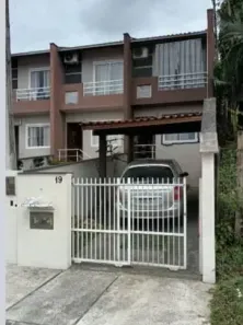 Sobrado com 3 Quartos à venda, 75m² no Vila Nova, Joinville