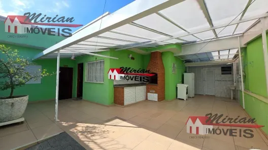 Casa com 3 Quartos à venda, 150m² no Jardim Peruíbe, Peruíbe
