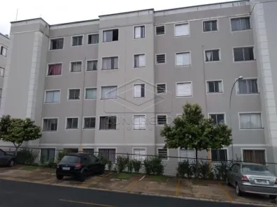 Apartamento com 2 Quartos à venda, 48m² no Parque União, Bauru