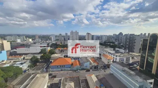Apartamento com 2 Quartos à venda, 100m² no Centro, Guarulhos