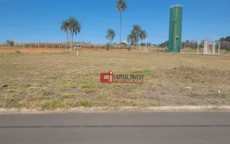 Lote/Terreno à venda, 250m² no Residencial Bosque Camanducaia, Jaguariúna