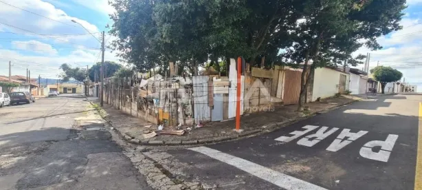 Lote/Terreno à venda, 200m² no Vila Nossa Senhora de Fátima, São Carlos