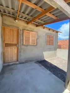Casa com 1 Quarto à venda, 38m² no CIDREIRA, Cidreira
