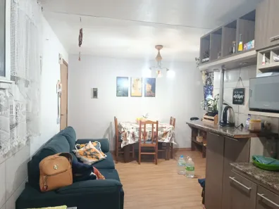Apartamento com 2 Quartos à venda, 42m² no Igara, Canoas
